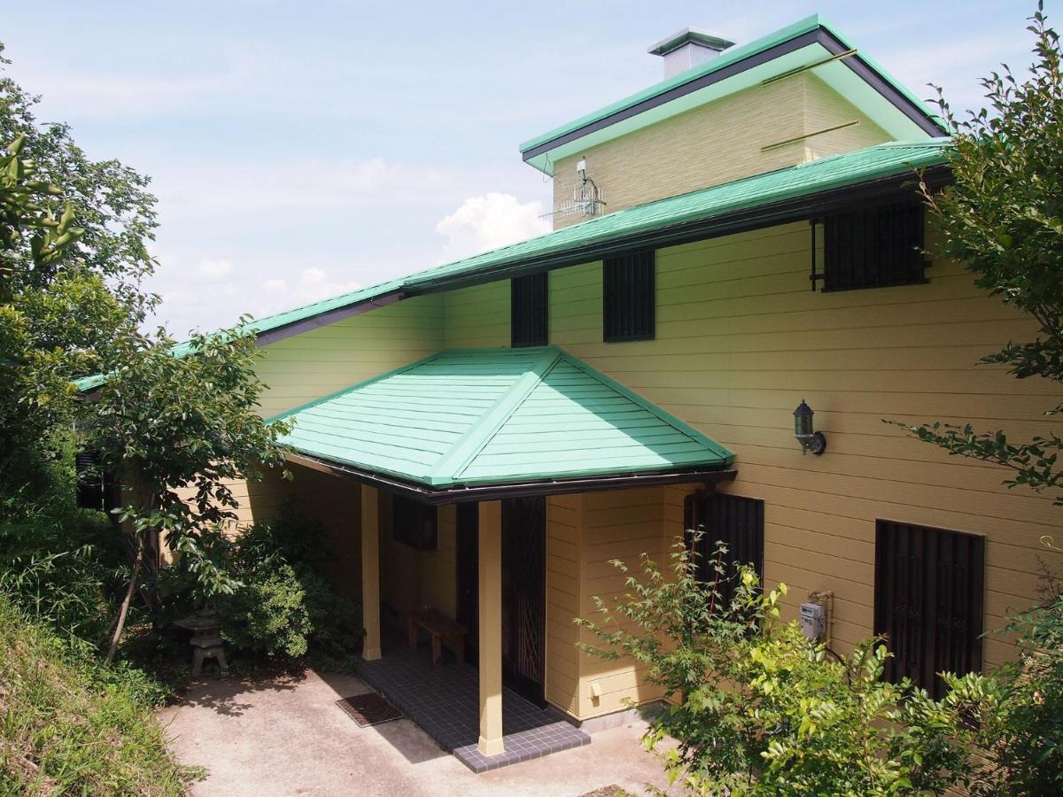 Private - Villa - tsubasa- Vacation STAY 4192 Kimitsu Esterno foto