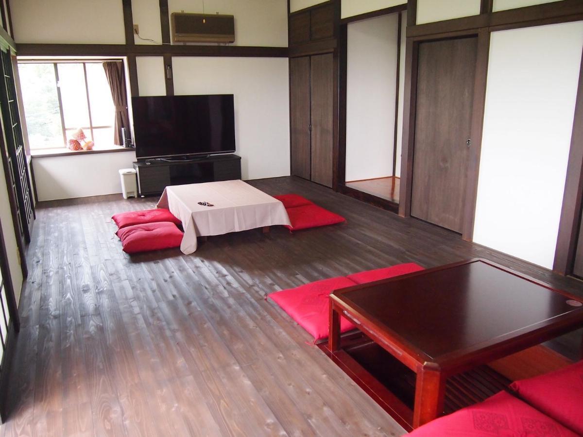 Private - Villa - tsubasa- Vacation STAY 4192 Kimitsu Esterno foto