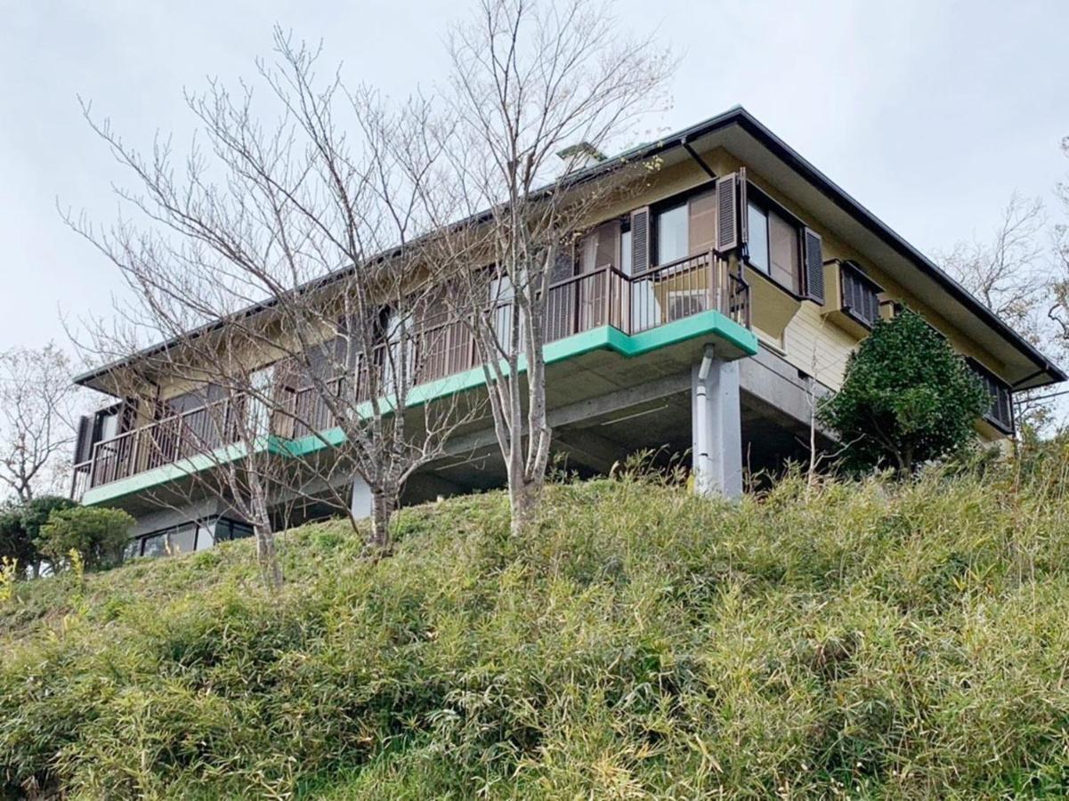 Private - Villa - tsubasa- Vacation STAY 4192 Kimitsu Esterno foto