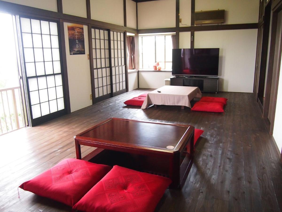 Private - Villa - tsubasa- Vacation STAY 4192 Kimitsu Esterno foto