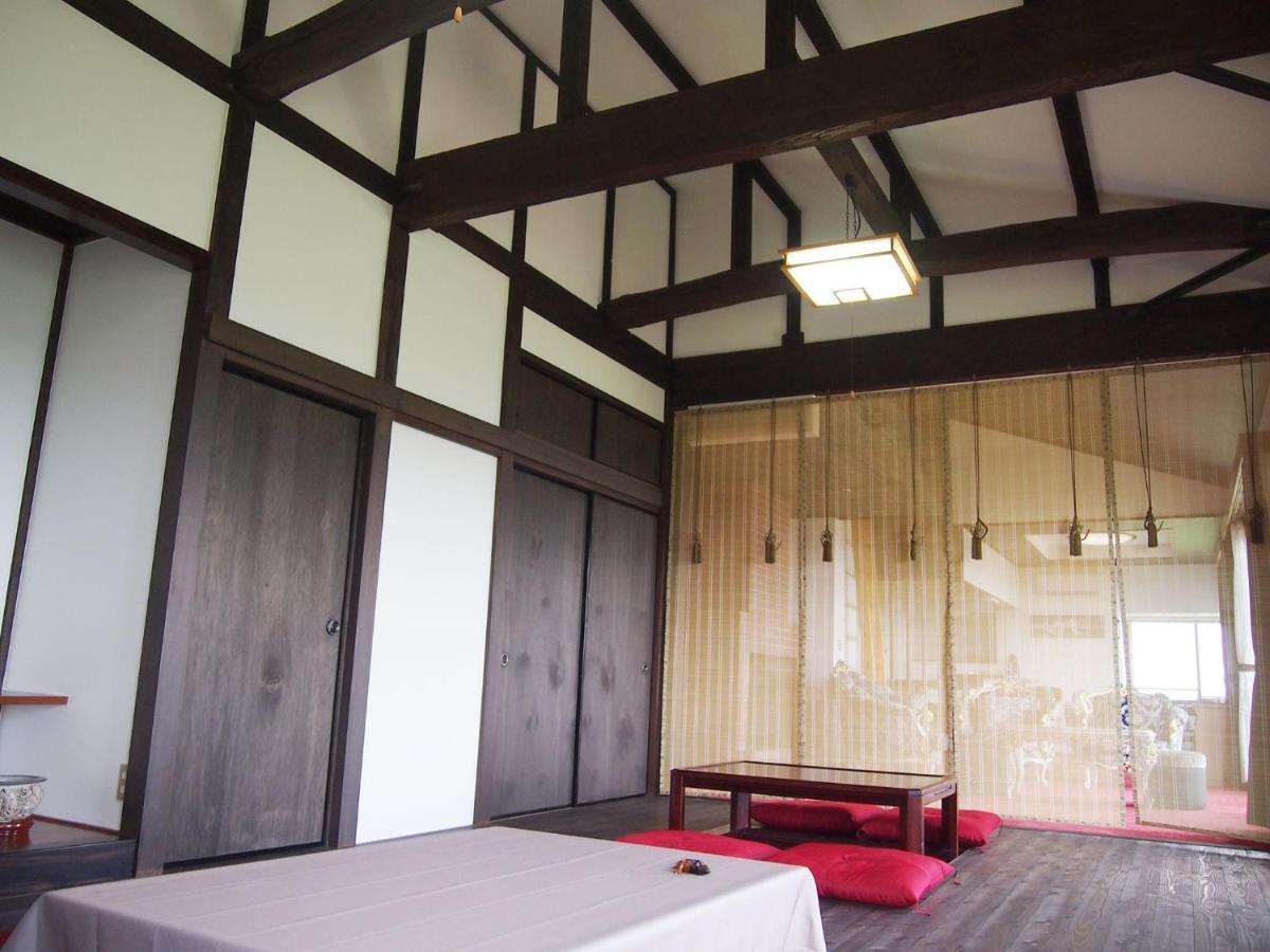 Private - Villa - tsubasa- Vacation STAY 4192 Kimitsu Esterno foto