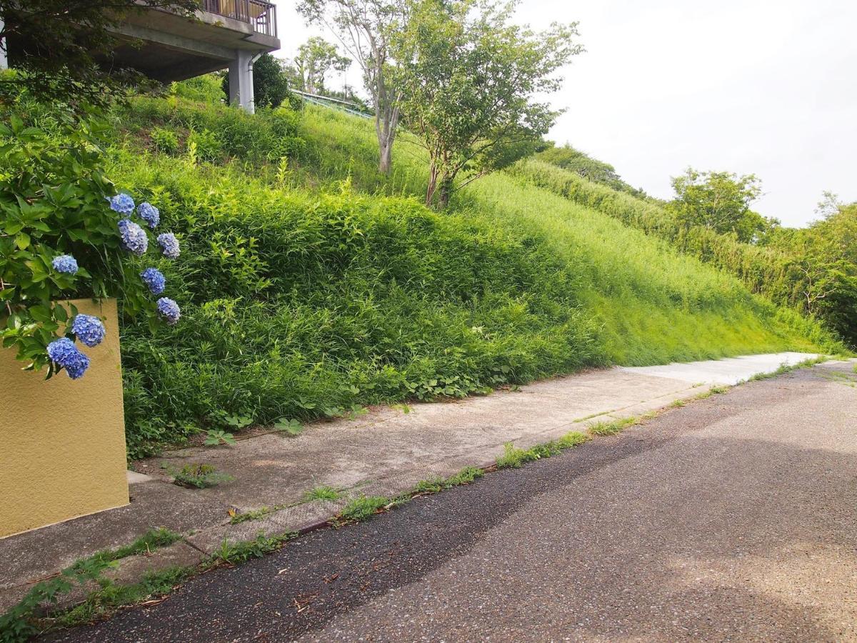 Private - Villa - tsubasa- Vacation STAY 4192 Kimitsu Esterno foto