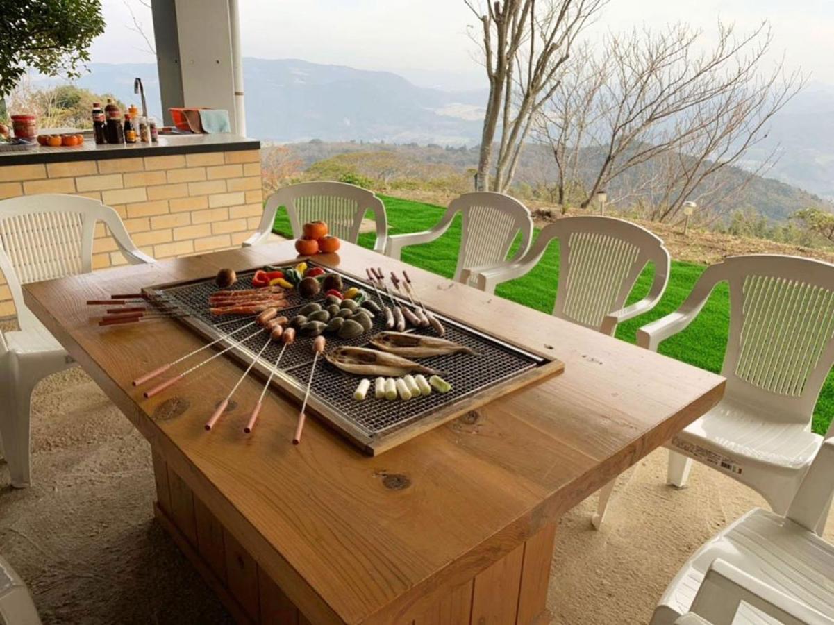 Private - Villa - tsubasa- Vacation STAY 4192 Kimitsu Esterno foto